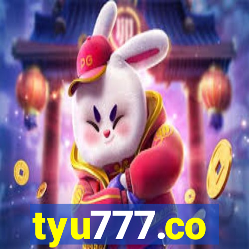 tyu777.co