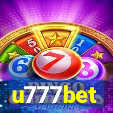 u777bet