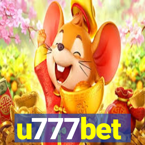 u777bet