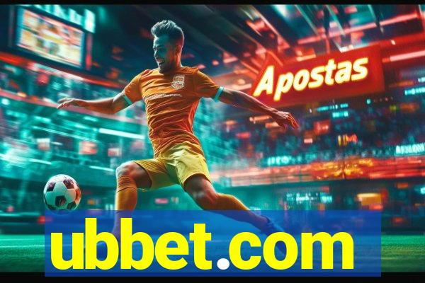 ubbet.com