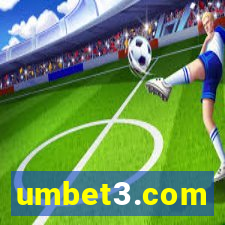 umbet3.com