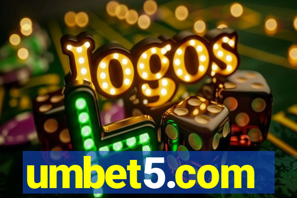 umbet5.com