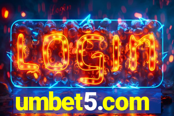 umbet5.com