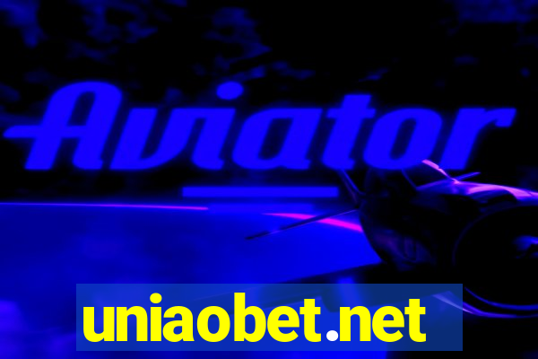 uniaobet.net