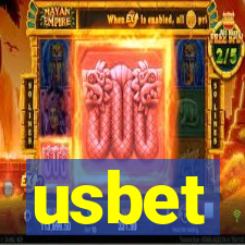 usbet