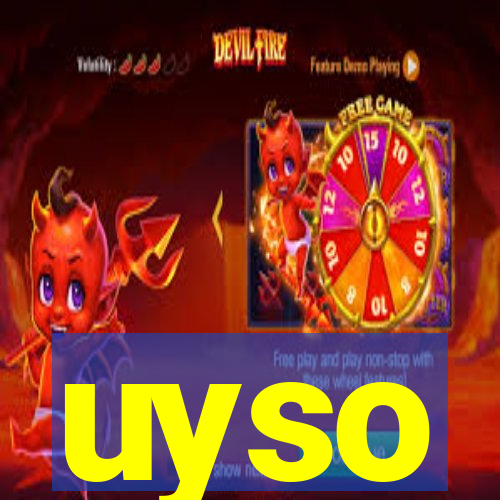 uyso-ty.com