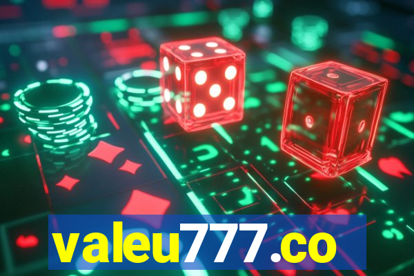 valeu777.co