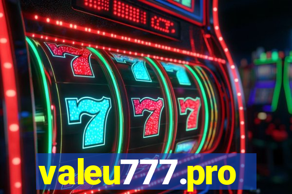 valeu777.pro