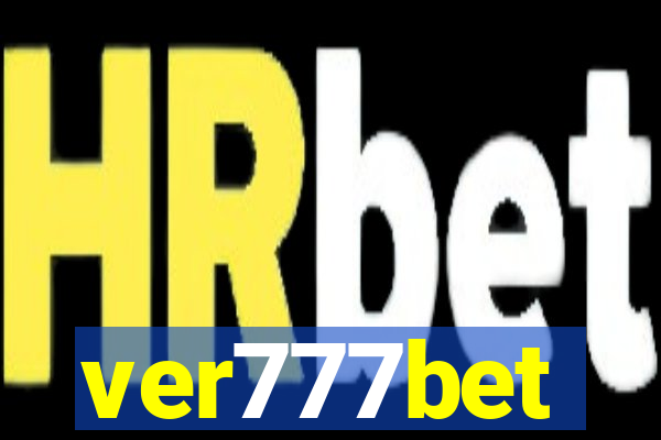 ver777bet