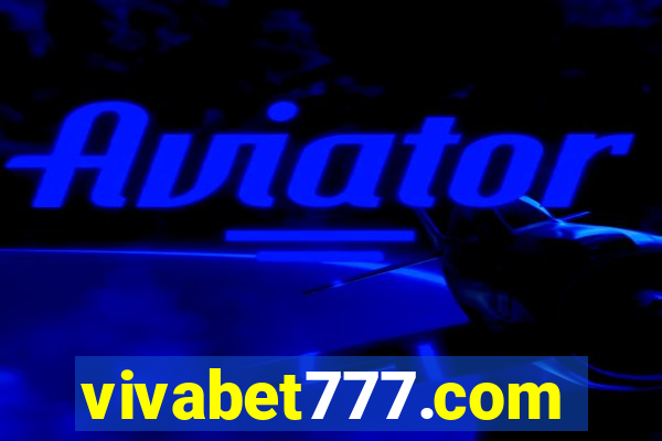 vivabet777.com