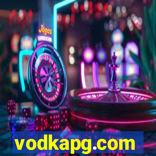 vodkapg.com