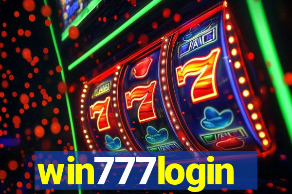 win777login