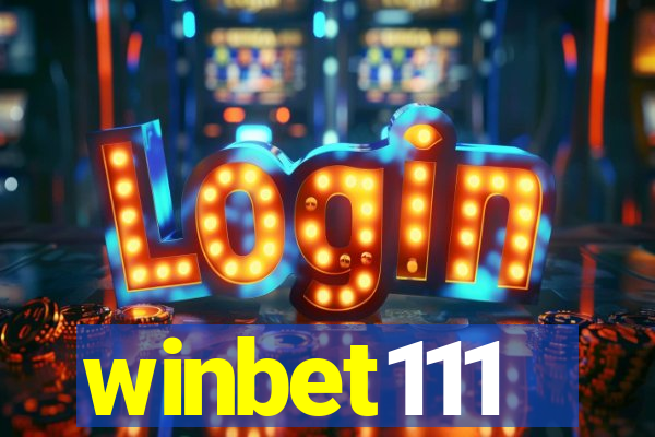 winbet111