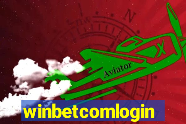 winbetcomlogin