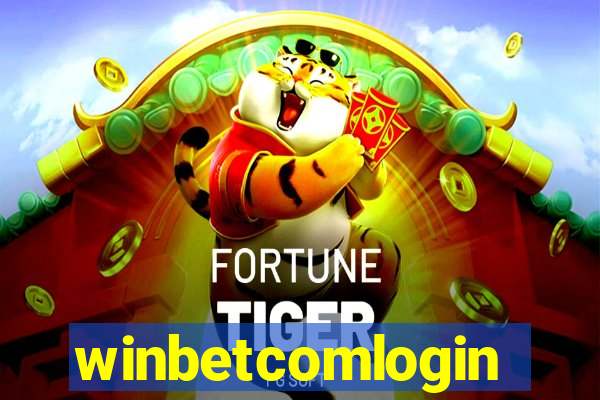 winbetcomlogin