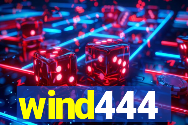 wind444