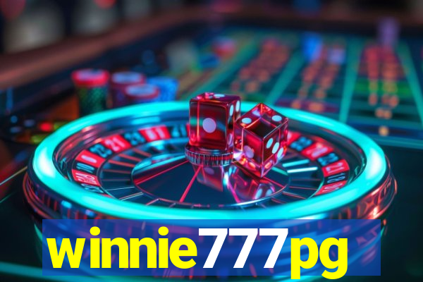 winnie777pg