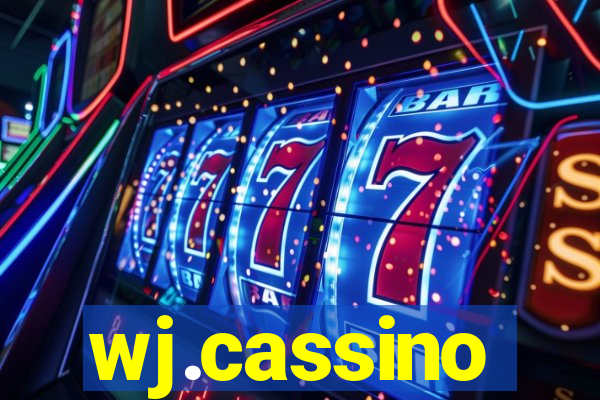 wj.cassino