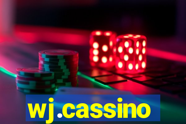 wj.cassino