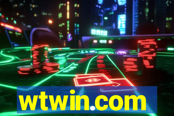 wtwin.com