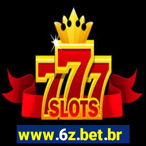 www.6z.bet.br