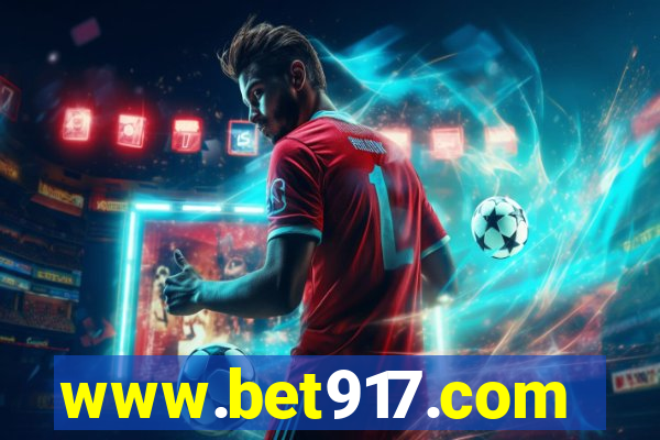 www.bet917.com