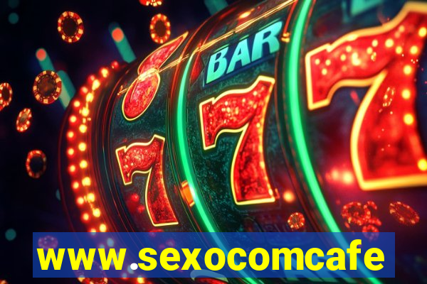 www.sexocomcafe.com.br