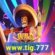 www.tig.777