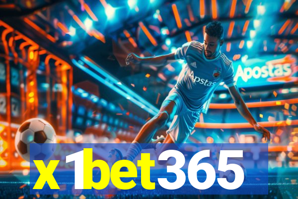 x1bet365