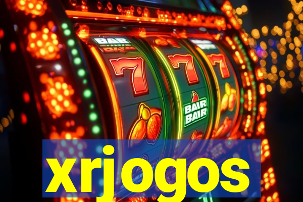 xrjogos