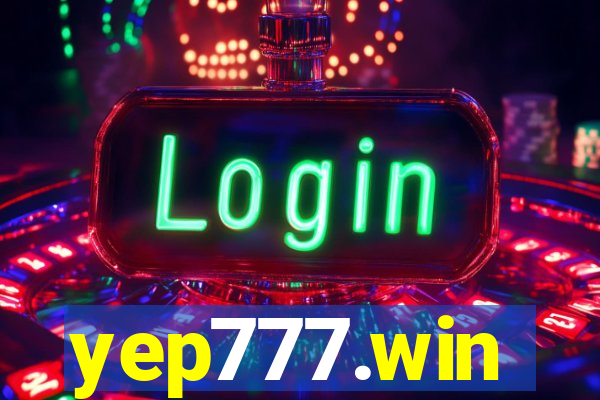 yep777.win