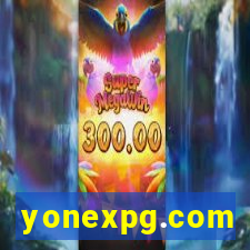 yonexpg.com