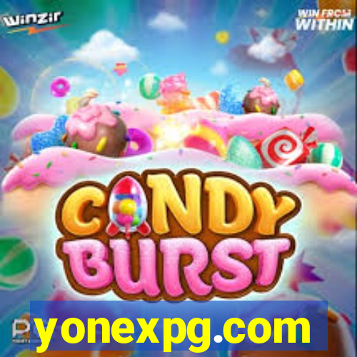 yonexpg.com