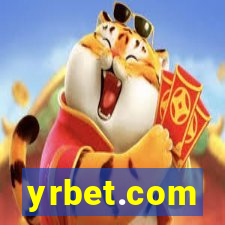 yrbet.com