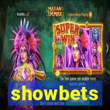 showbets