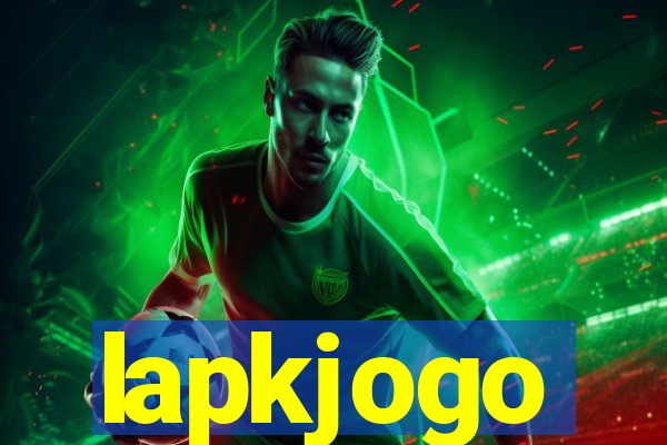 lapkjogo