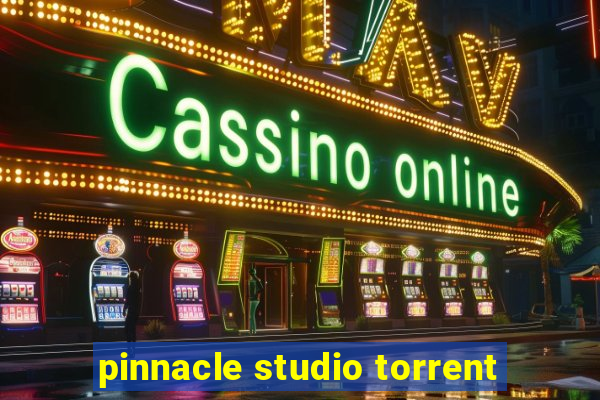 pinnacle studio torrent