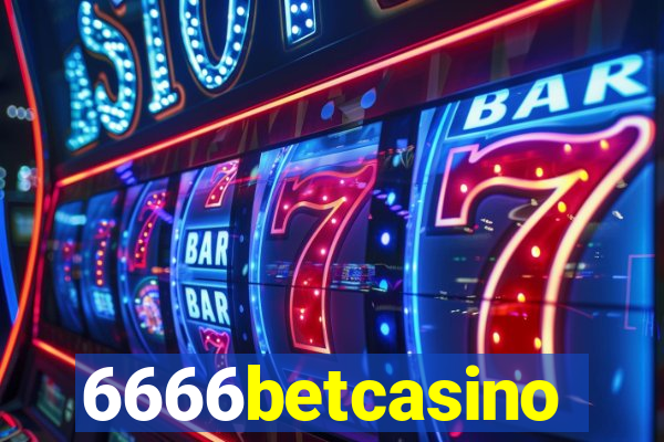 6666betcasino