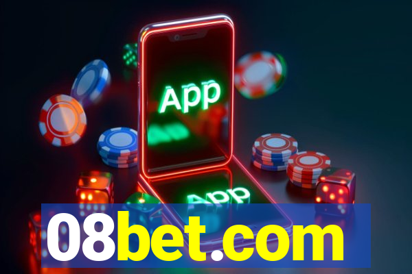 08bet.com