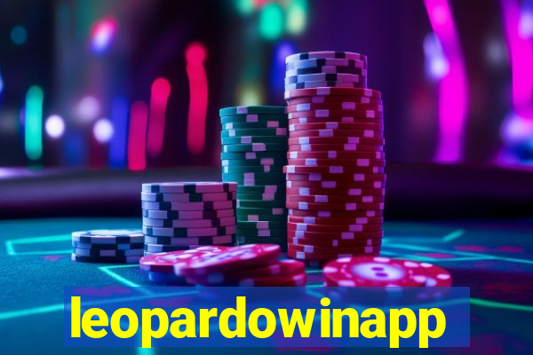 leopardowinapp