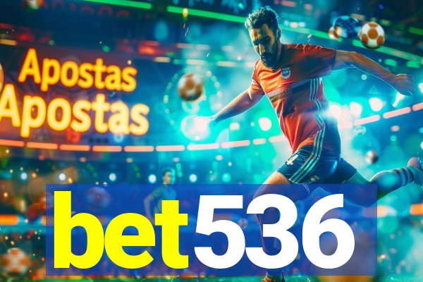 bet536