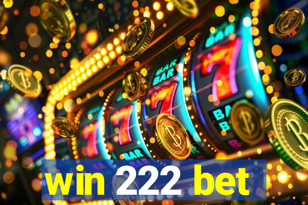 win 222 bet