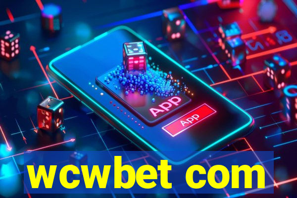 wcwbet com