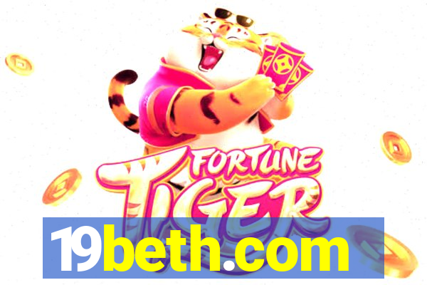 19beth.com