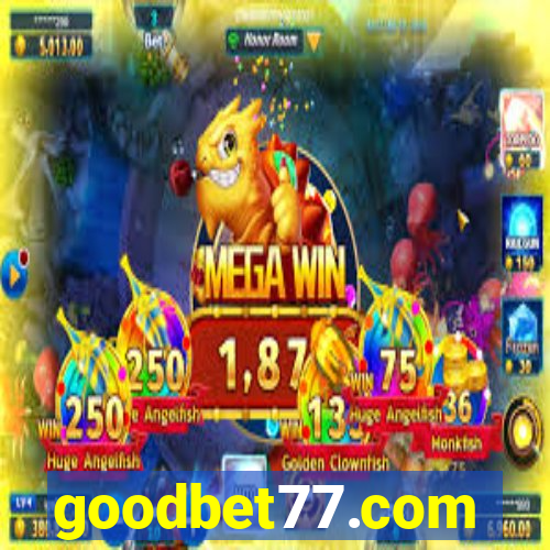 goodbet77.com