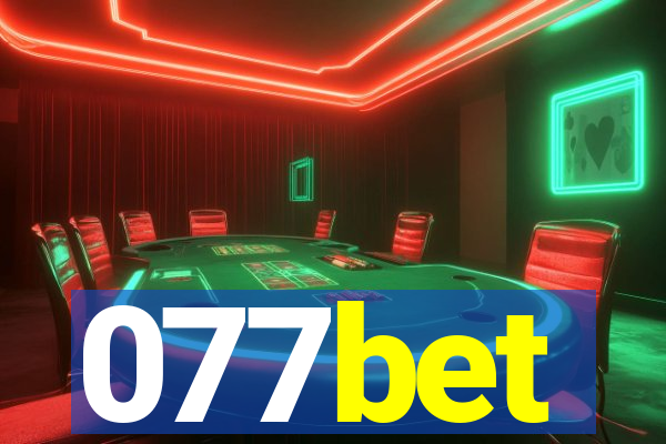 077bet