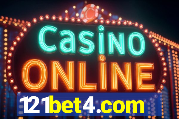 121bet4.com