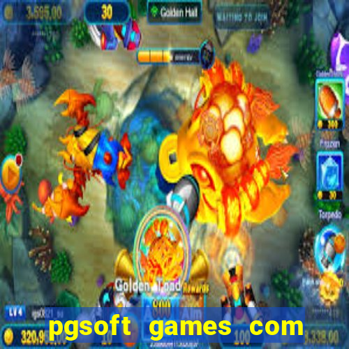 pgsoft games com fortune rabbit