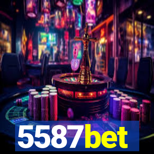 5587bet