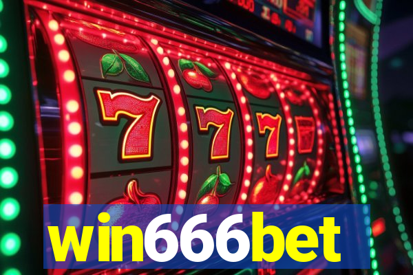 win666bet